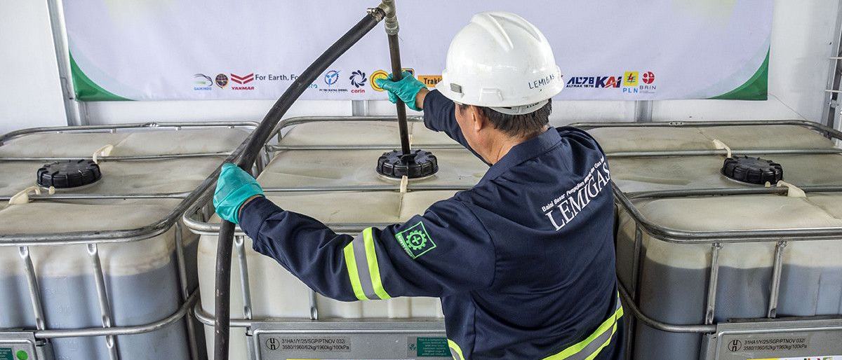 Pengamat: Harga Biosolar B50 harus dapat bersaing agar diminati