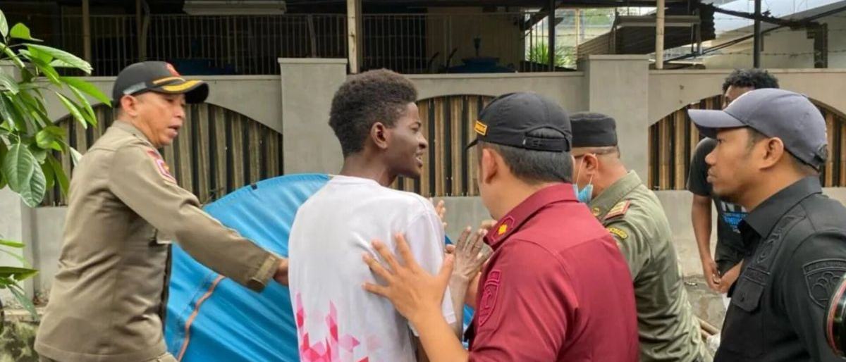 Pengungsi Somalia desak UNHCR percepat penempatan ke negara ketiga