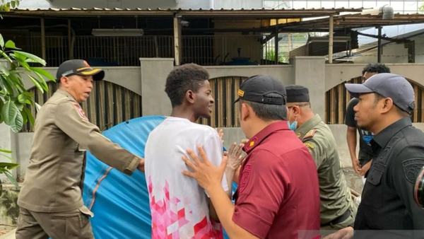 Pengungsi Somalia desak UNHCR percepat penempatan ke negara ketiga