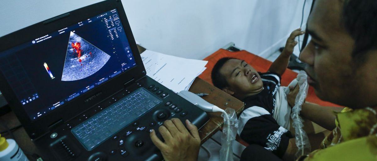 Penyakit rematik jantung bisa sebabkan kebocoran katup jantung