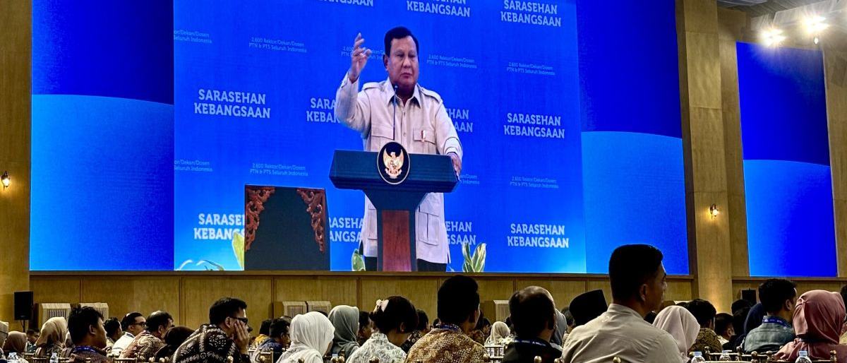 Perwakilan UMP dukung Presiden karena fokusnya sejahterakan wong cilik