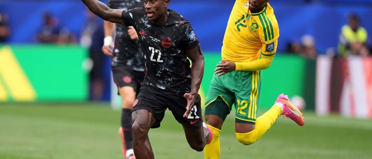 Piala Dunia 2026: Kanada menang 1-0 atas Afrika Selatan di babak 32 besar