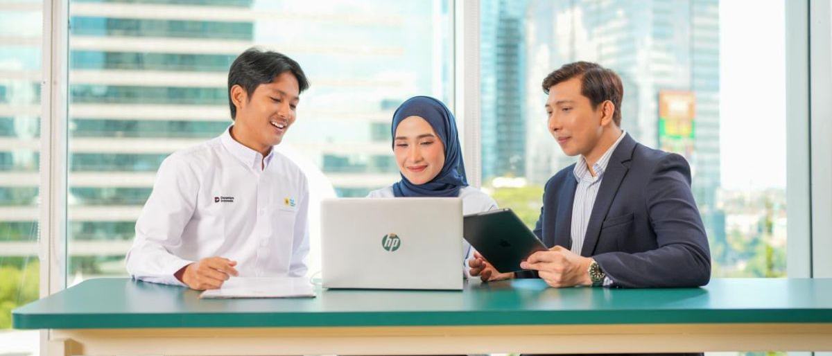 PLN EPI tingkatkan literasi keuangan pegawai