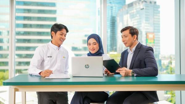 PLN EPI tingkatkan literasi keuangan pegawai