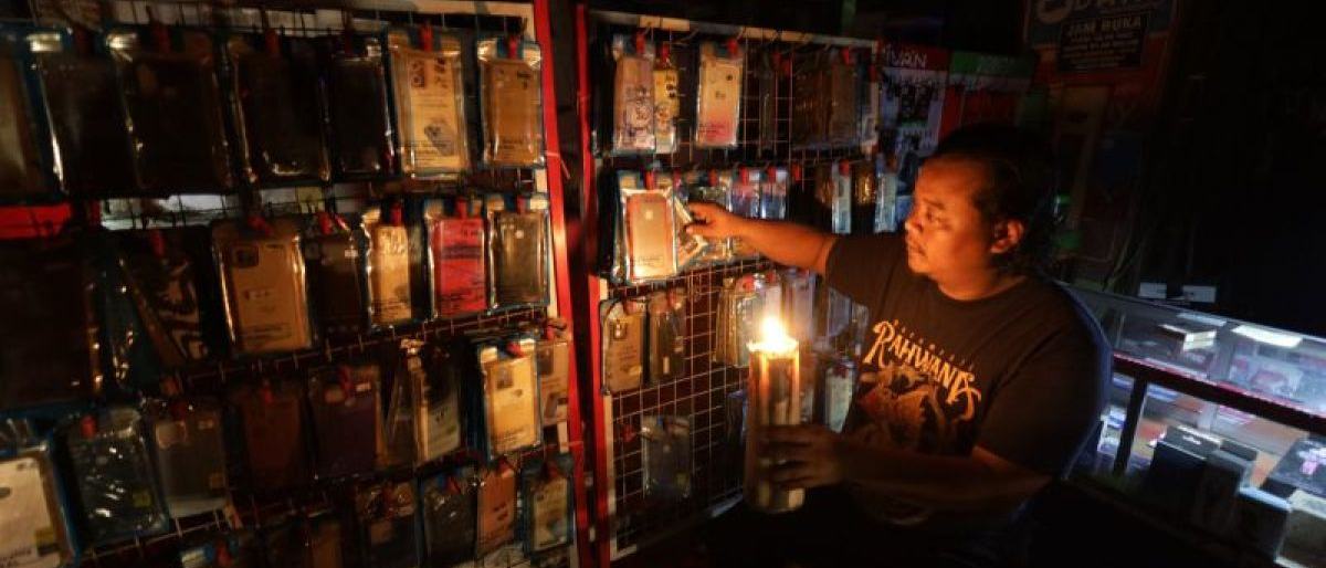 PLN Watch nilai pemadaman jadi momen perkuat keandalan listrik