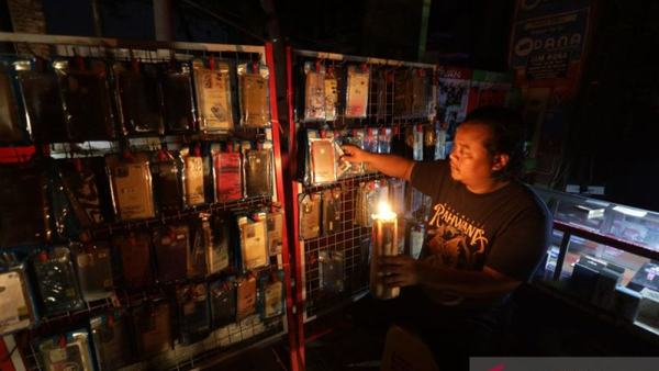 PLN Watch nilai pemadaman jadi momen perkuat keandalan listrik
