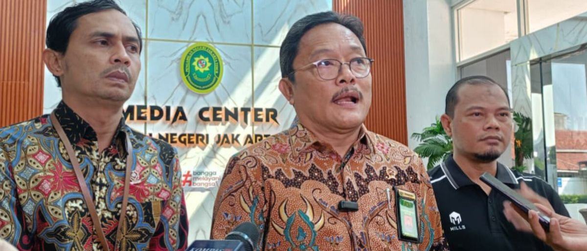 PN Jaktim gelar sidang dokter Tifa pada 2 Juli