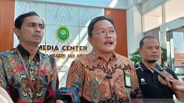 PN Jaktim gelar sidang dokter Tifa pada 2 Juli
