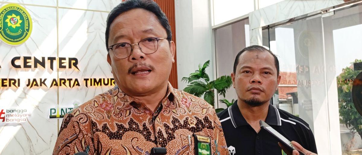 PN Jaktim tunjuk majelis hakim tangani perkara dokter Tifa