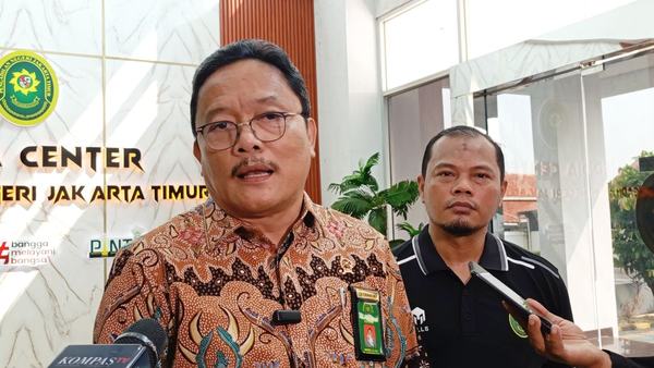 PN Jaktim tunjuk majelis hakim tangani perkara dokter Tifa