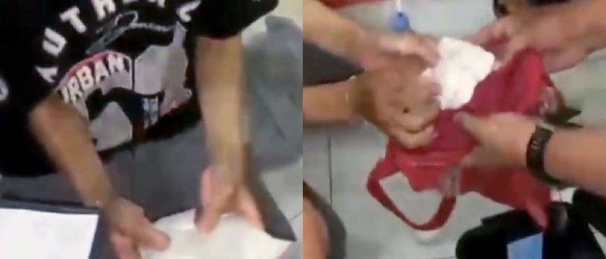 Polisi tangkap empat pengedar sabu di Mampang