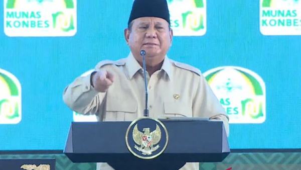 Prabowo targetkan tutup hingga 800 BUMN bermasalah
