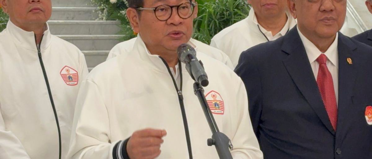 Pramono tegaskan tak ada aturan baru ganjil-genap di Jakarta