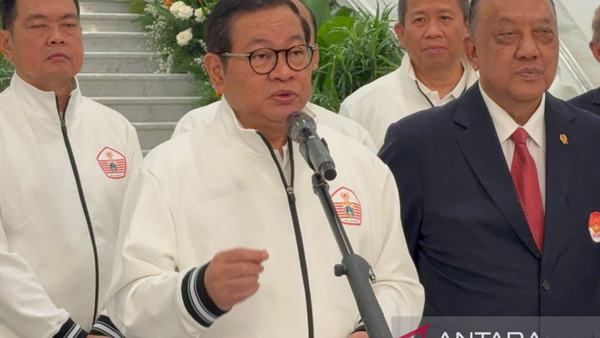 Pramono tegaskan tak ada aturan baru ganjil-genap di Jakarta