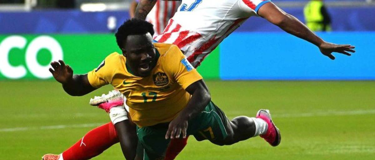 Pratinjau Jerman vs Paraguay: Upaya Der Panzer redam kejutan Albirroja