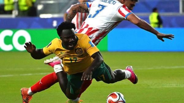 Pratinjau Jerman vs Paraguay: Upaya Der Panzer redam kejutan Albirroja