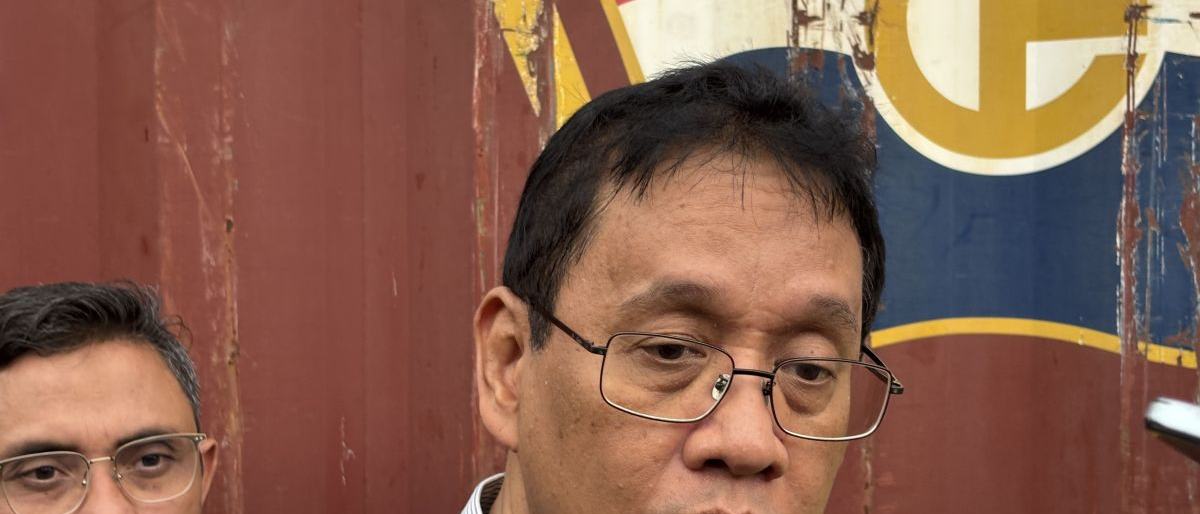Purbaya sebut belum ada rencana Kemenkeu buka saham di BEI