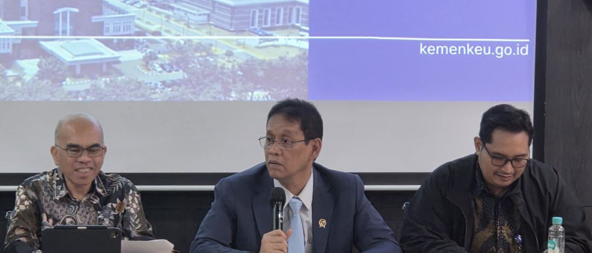 Purbaya sebut BGN akan melakukan efisiensi lanjutan