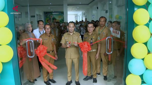 Puskesmas Menteng hadirkan IGD 24 jam untuk warga Palangka Raya