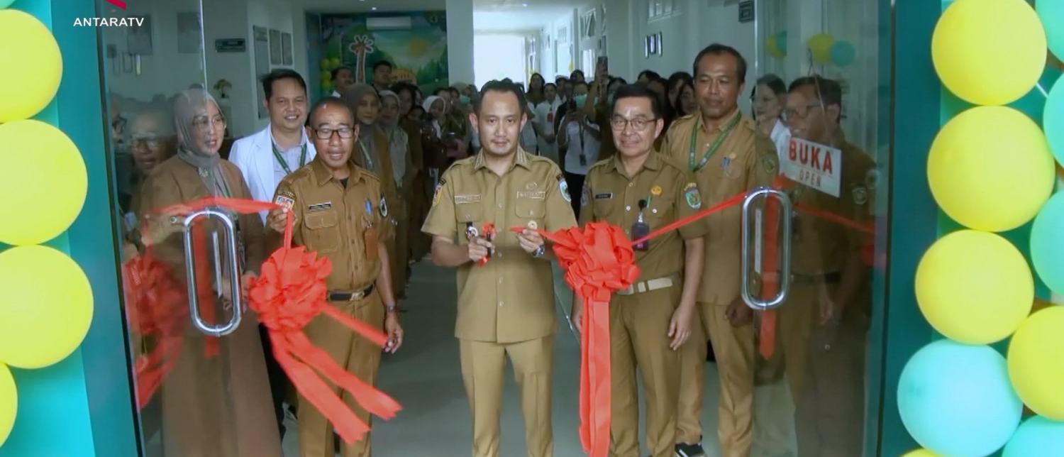 Puskesmas Menteng hadirkan IGD 24 jam untuk warga Palangka Raya