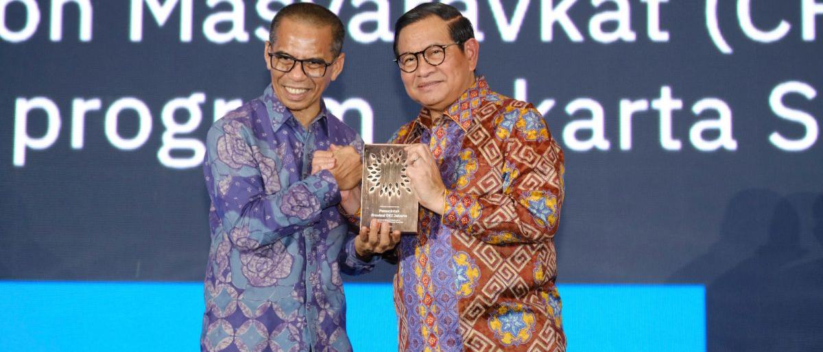 PWI Jaya & Bank Jakarta Hadirkan Kategori Khusus Literasi Keuangan  Dalam Lomba Karya Tulis Jurnalistik MH Thamrin 2026