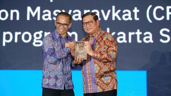 PWI Jaya & Bank Jakarta Hadirkan Kategori Khusus Literasi Keuangan  Dalam Lomba Karya Tulis Jurnalistik MH Thamrin 2026