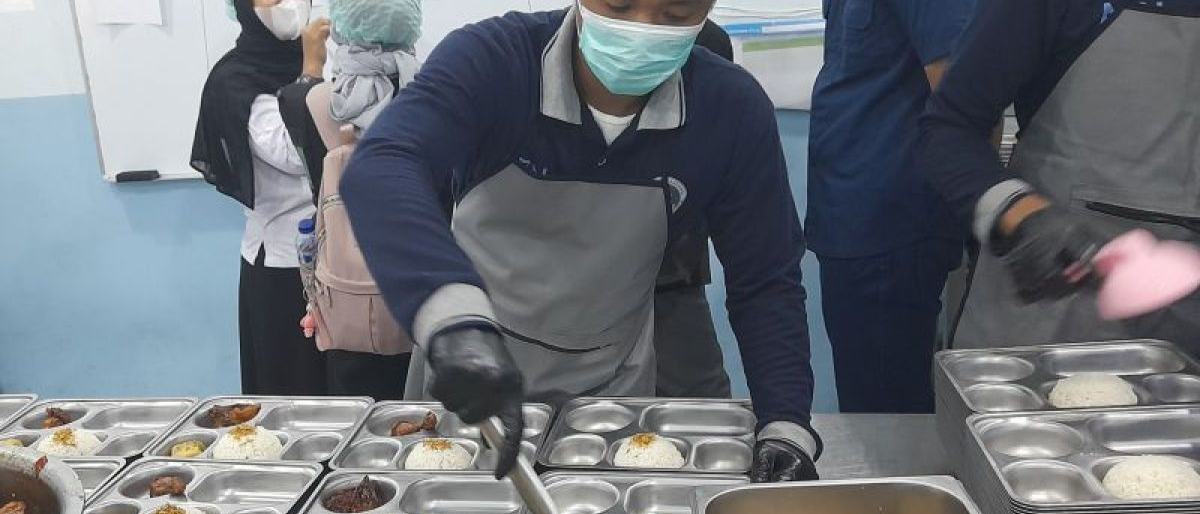 Qodari sebut pemerintah siapkan skema khusus MBG untuk wilayah 3T