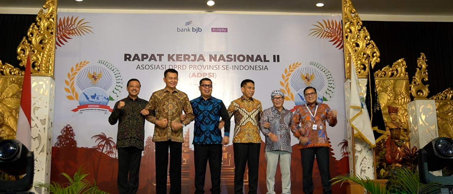 Rakernas II ADPSI soroti fiskal daerah dan pengelolaan SDA