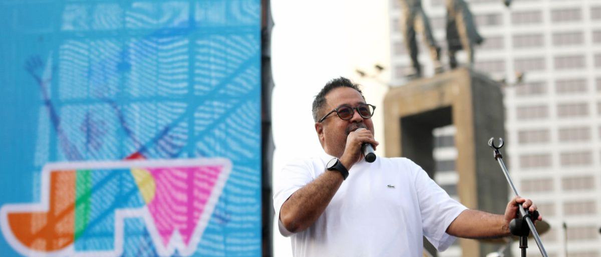 Rano: HUT Jakarta momentum perkuat budaya tertib