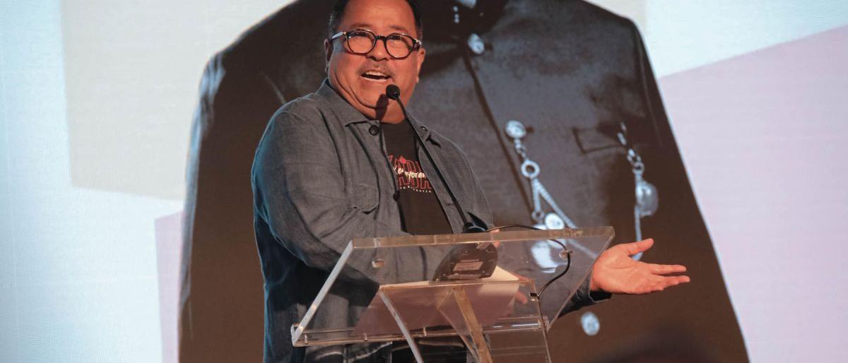 Rano Karno resmi luncurkan Jakarta Film Commission