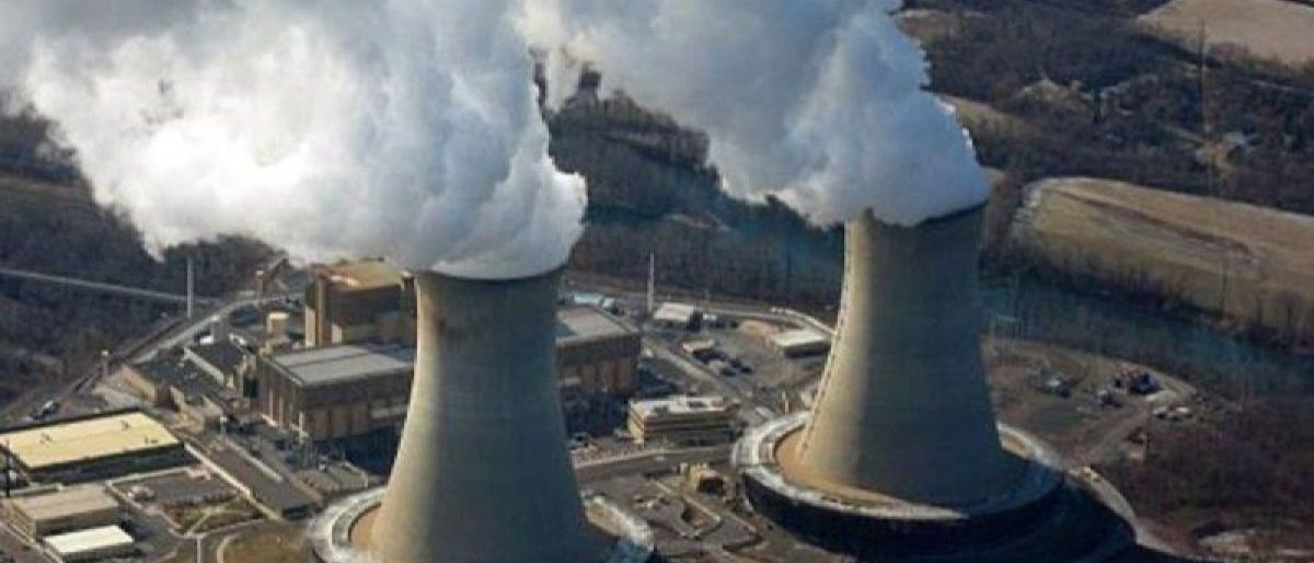 Reaktor nuklir Swiss dimatikan seiring menghangatnya Sungai Aare