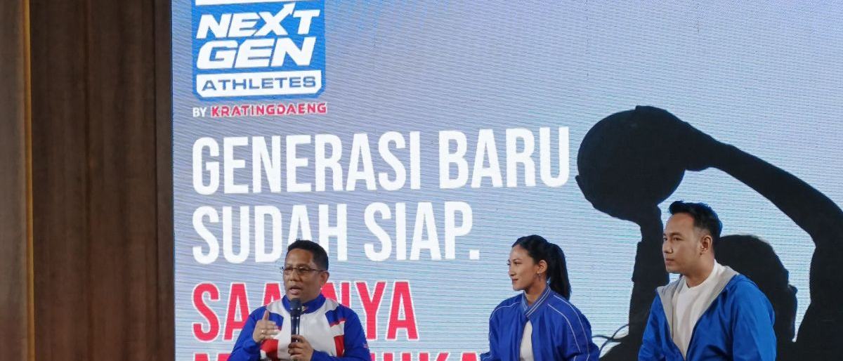 Red Bull kembangkan platform atlet muda di Indonesia