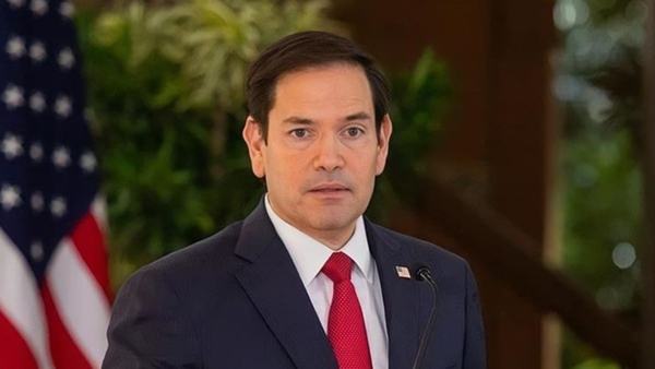 Rubio: Trump punya semua opsi jika Iran gagal capai kesepakatan