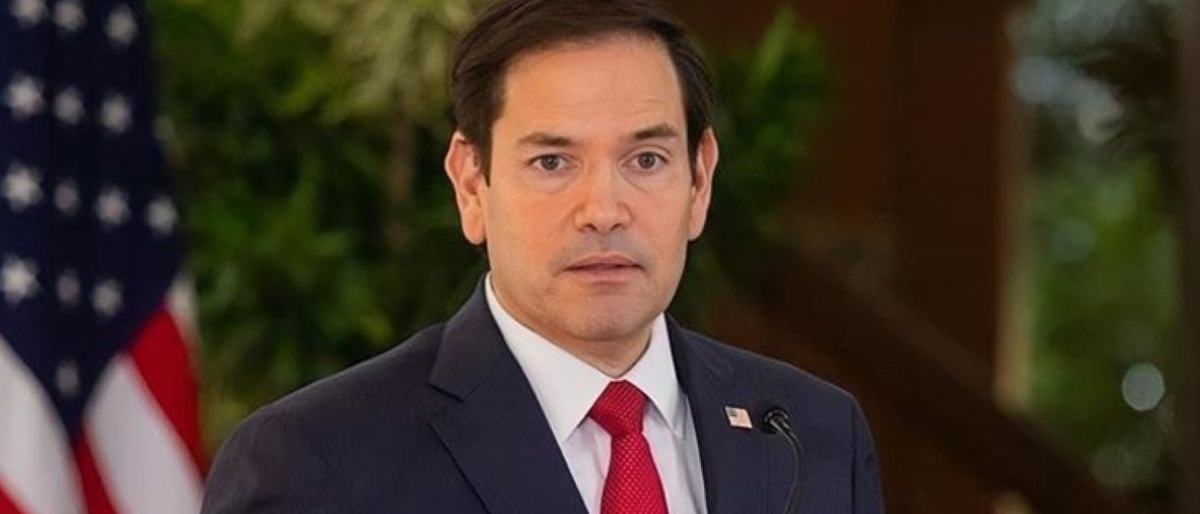 Rubio: Trump punya semua opsi jika Iran gagal capai kesepakatan