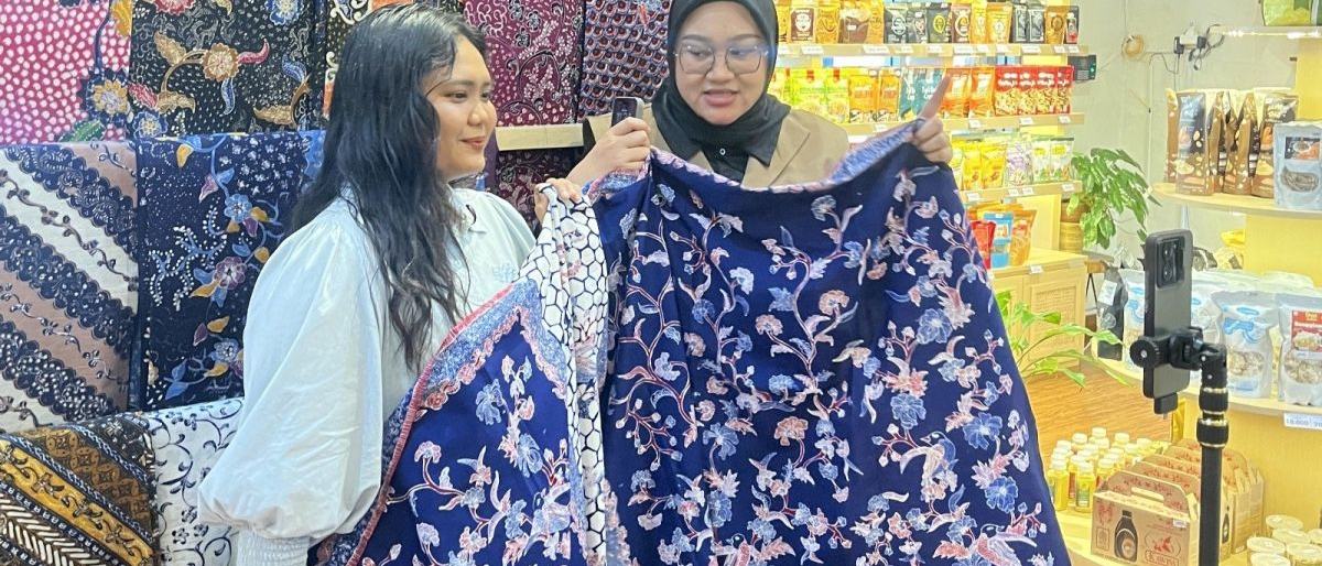 Rumah BUMN SIG catat transaksi Rp6,9 miliar, perkuat daya saing UMKM