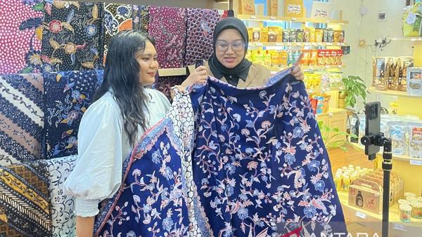 Rumah BUMN SIG catat transaksi Rp6,9 miliar, perkuat daya saing UMKM
