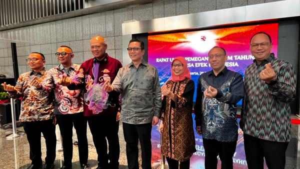 RUPST BEI sepakati jajaran direksi baru periode 2026-2030