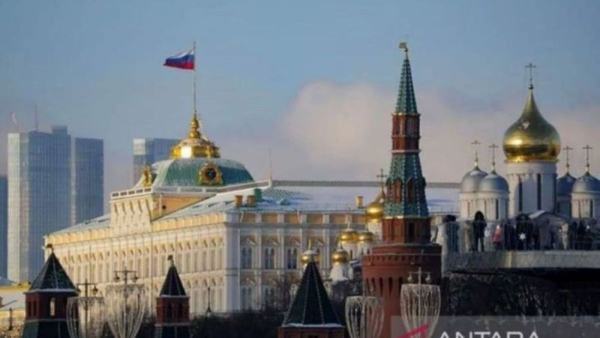 Rusia nantikan kelanjutan dialog dengan AS soal penyelesaian Ukraina
