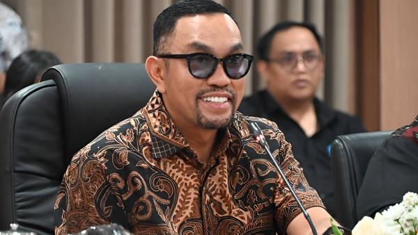Sahroni minta Ditlantas PMJ hukum berat pebalap liar di JLNT Antasari