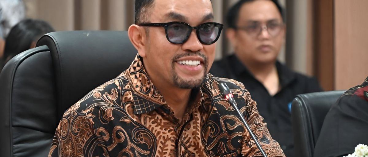 Sahroni minta Ditlantas PMJ hukum berat pebalap liar di JLNT Antasari