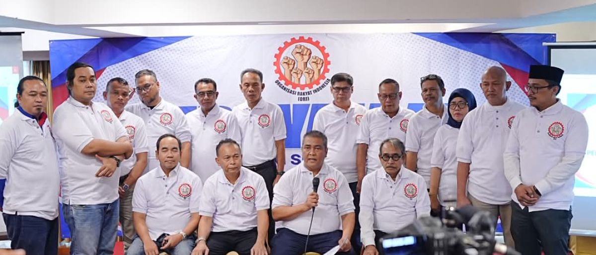 Sekjen Partai Buruh Ferri Nuzarli mundur, singgung arah perjuangan