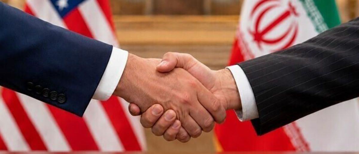 Sepakat hentikan permusuhan, AS-Iran dikabarkan akan bertemu di Qatar