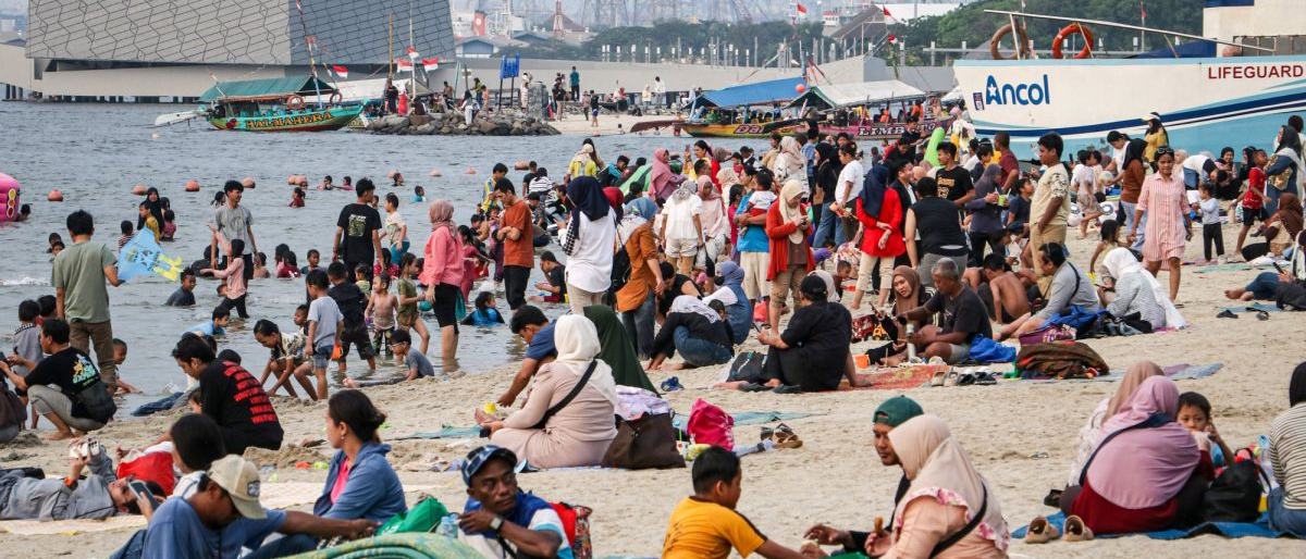 Simak lagi warta tentang tren diet sehat, kampanye Liburan Cara Baru