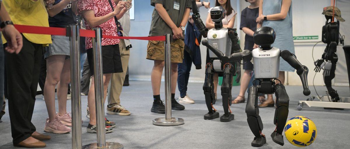 Singapura luncurkan institut untuk dorong inovasi keuangan AI