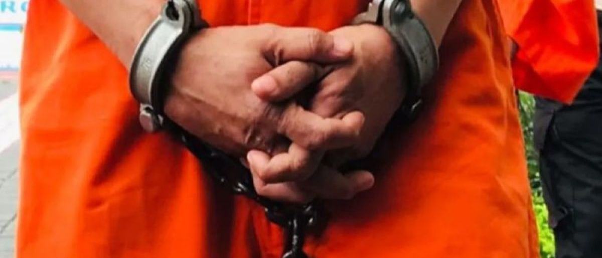 Suami bunuh istri di Tambora, keluarga pelaku dukung proses hukum
