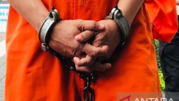 Suami bunuh istri di Tambora, keluarga pelaku dukung proses hukum