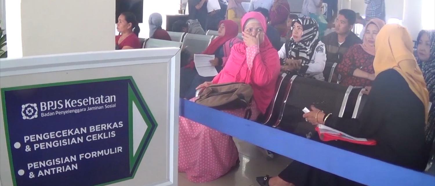 Sultra alokasikan 90.922 kepesertaan PBI untuk pulihkan BPJS nonaktif
