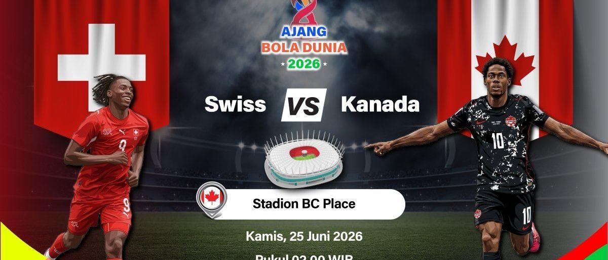 Swiss percaya diri hadapi babak 32 besar