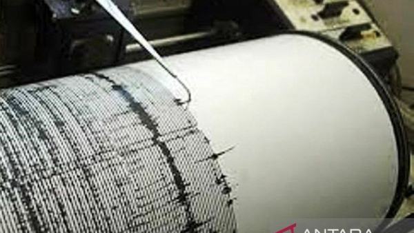 Tak ada WNI jadi korban gempa Venezuela, KBRI terus pantau situasi