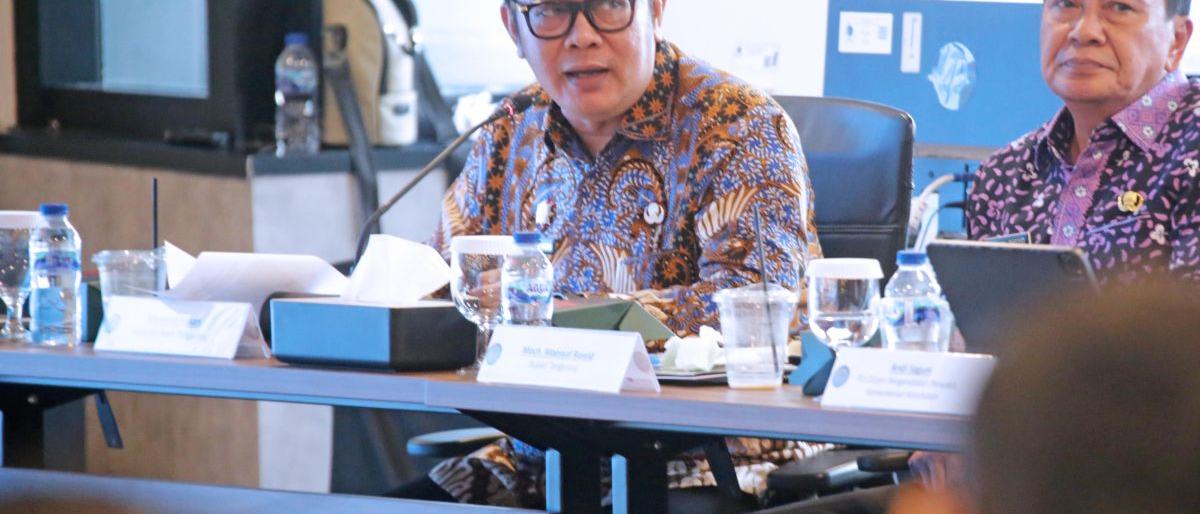 Tangerang siapkan penataan infrastruktur sekitar Bandara Soetta